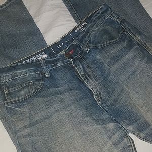 Express Kingston jeans